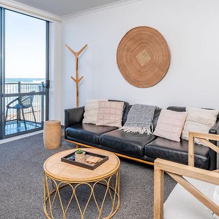 Esplanade Apartments Dunedin Exterior foto